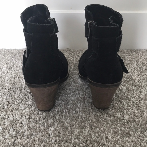 Dolce Vita Connary Bootie Size 8 - Picture 3 of 4